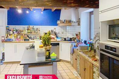 Maison 6 pièces 260000 €