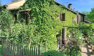Maison 6 Pièces 133 m² à vendre à Saint-André-de-Majencoules (30570)