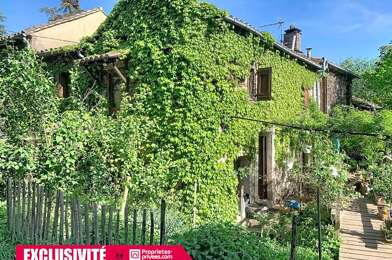 Maison 6 pièces 260000 €