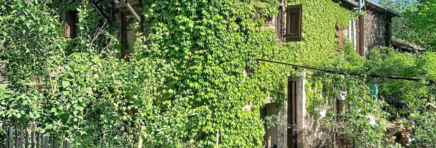 Maison 6 Pièces 133 m² à vendre à Saint-André-de-Majencoules (30570)