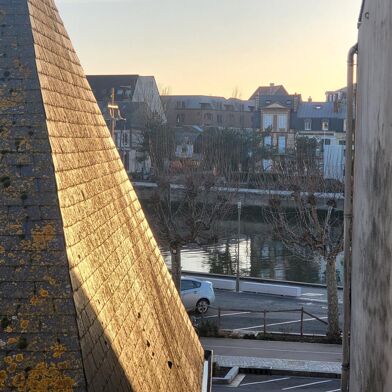 Appartement 4 pièces 349000 €