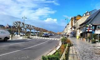 Appartement 4 Pièces 70 m² à vendre à Trouville-sur-Mer (14360)