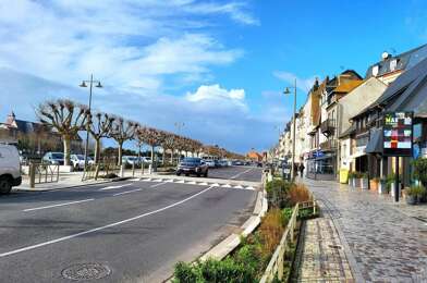 Appartement 4 pièces 349000 €