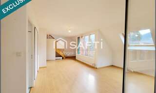 Appartement 3 Pièces 52 m² à vendre à Bagnères-de-Luchon (31110)