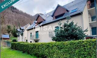 Appartement 3 Pièces 52 m² à vendre à Bagnères-de-Luchon (31110)