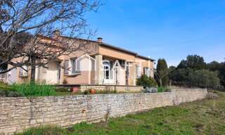 Maison 5 Pièces 94 m² à vendre à Roussillon (84220)