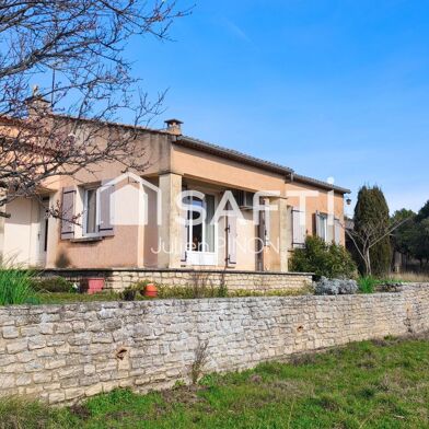 Maison 5 pièces 395000 €