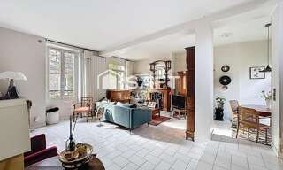 Maison 8 Pièces 150 m² à vendre à Conflans-Sainte-Honorine (78700)