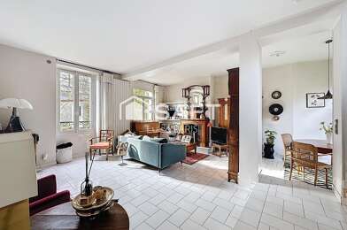 Maison 8 pièces 649000 €