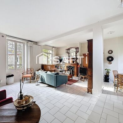 Maison 8 pièces 686000 €