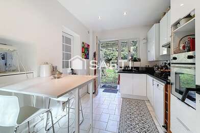 Maison 8 pièces 649000 €