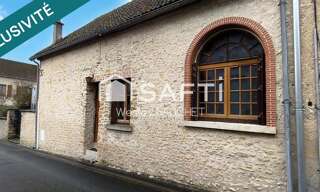 Maison 5 Pièces 237 m² à vendre à Buzançais (36500)