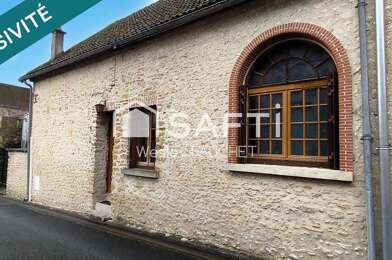 Maison 5 pièces 159000 €