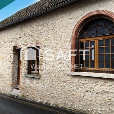 Maison 5 pièces 159000 €
