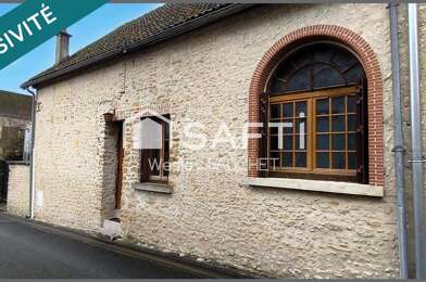 Maison 5 pièces 159000 €