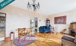 Appartement 5 Pièces 77 m² à vendre à Alfortville (94140)