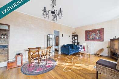 Appartement 5 pièces 395000 €