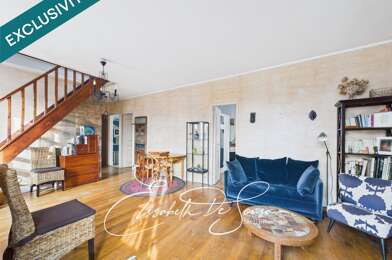 Appartement 5 pièces 355000 €