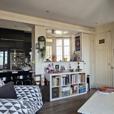 Appartement 4 pièces 895000 €