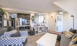 Appartement 4 Pièces 90 m² à vendre à Paris 13 (75013)