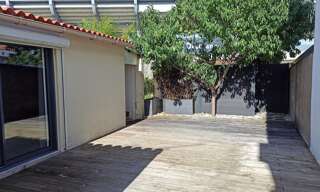 Maison 2 Pièces 72 m² à vendre à La Roche-sur-Yon (85000)