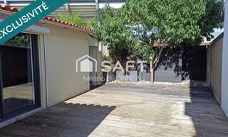 Maison 2 Pièces 72 m² à vendre à La Roche-sur-Yon (85000)