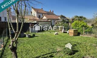 Maison 2 Pièces 72 m² à vendre à La Roche-sur-Yon (85000)