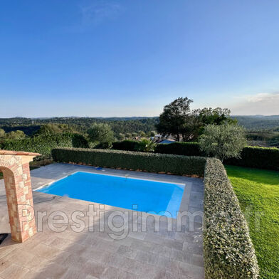 Maison 5 pièces 1330000 €