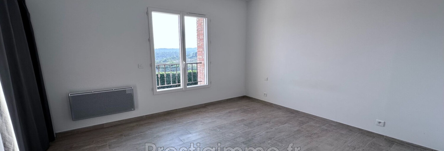 Maison 5 Pièces 188 m² à vendre à Roquefort-les-Pins (06330)