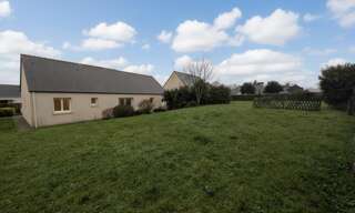 Maison 4 Pièces 97 m² à vendre à Segré-en-Anjou Bleu (49500)