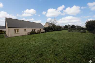 Maison 4 pièces 259500 €