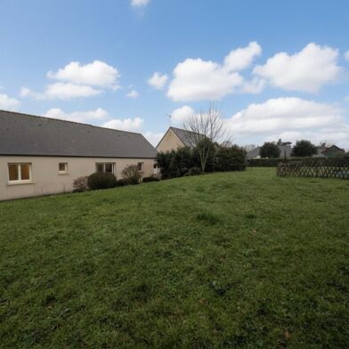 Maison 4 pièces 259500 €