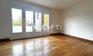 Appartement 3 Pièces 79 m² à vendre à Saint-Lô (50000)