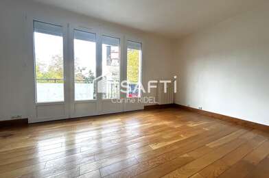 Appartement 3 pièces 100000 €