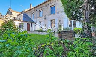 Maison 9 Pièces 352 m² à vendre à Soissons (02200)