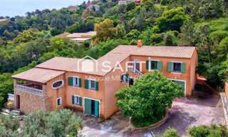 Maison 10 Pièces 283 m² à vendre à Saint-Raphaël (83530)