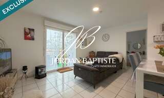 Appartement 2 Pièces 44 m² à vendre à Montauban (82000)