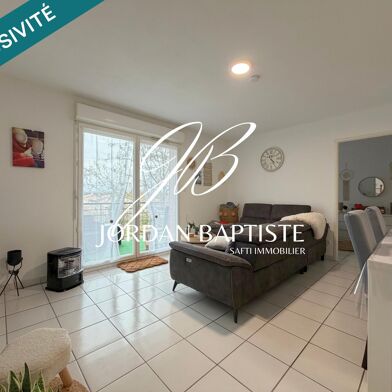 Appartement 2 pièces 98000 €