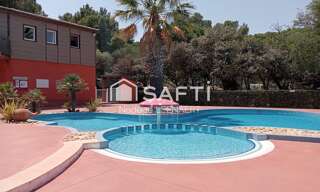 Maison 3 Pièces 34 m² à vendre à Agde (34300)