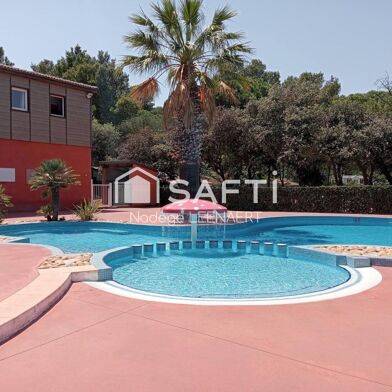 Maison 3 pièces 106000 €