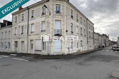 Immeuble  106000 €