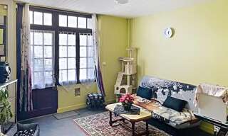 Maison 4 Pièces 104 m² à vendre à Mansle-les-Fontaines (16230)