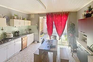 Maison 4 pièces 74000 €