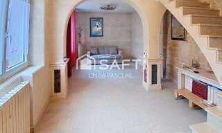 Maison 4 Pièces 70 m² à vendre à Villers-sous-Saint-Leu (60340)