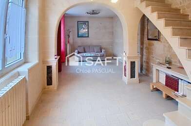 Maison 4 pièces 199000 €