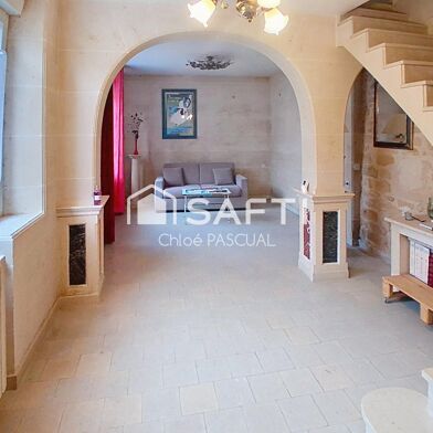 Maison 4 pièces 199000 €