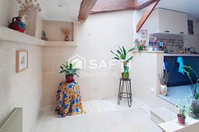 Maison 4 pièces 199000 €