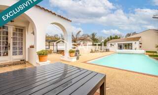 Maison 5 Pièces 147 m² à vendre à Aigrefeuille-d'Aunis (17290)