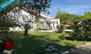 Maison 5 Pièces 147 m² à vendre à Aigrefeuille-d'Aunis (17290)