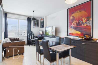 Appartement 2 pièces 199000 €